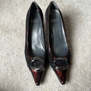Stuart Weitzman pumps